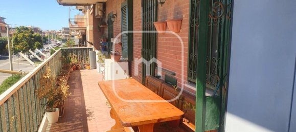 3 bedrooms Apartment in Pomezia, Italy No. 371497 22