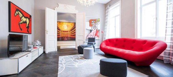 2 bedrooms Apartment in Alsergrund, Austria No. 260991 5