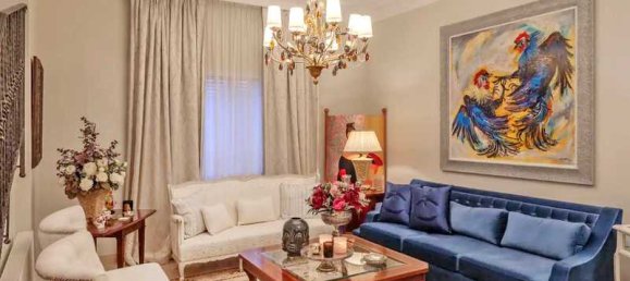 4 Schlafzimmer Gewerbliche Immobilie in Limassol, Cyprus, Nr. 18260 3