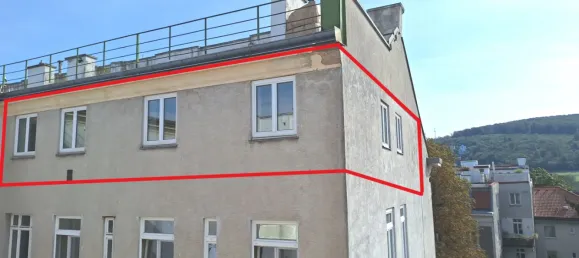 2-salle Appartement à Penzing, Austria No. 255213 12