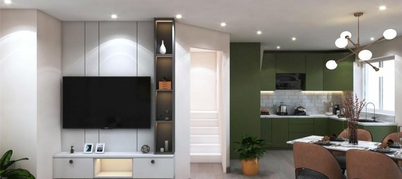 3 bedrooms House in London, United Kingdom No. 11469 9