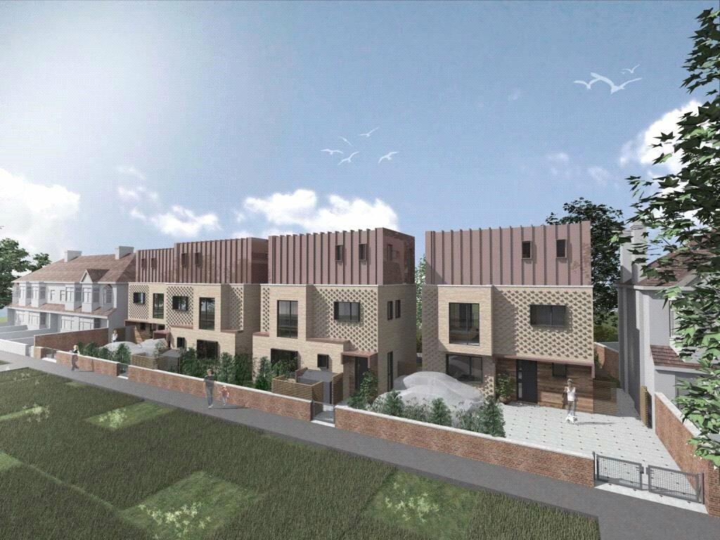 3 bedrooms House in London, United Kingdom No. 11469