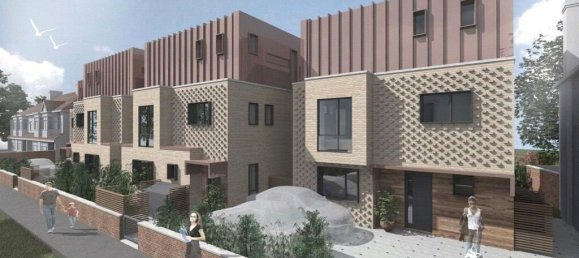 3 bedrooms House in London, United Kingdom No. 11469 14