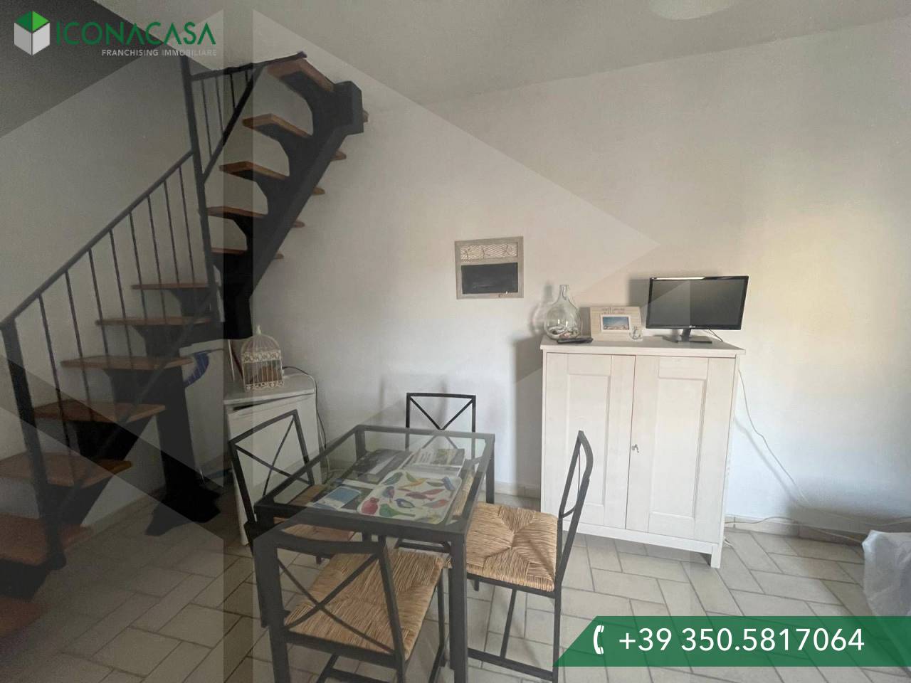 2غرفة شقة في Vico del Gargano, Italy رقم 28089