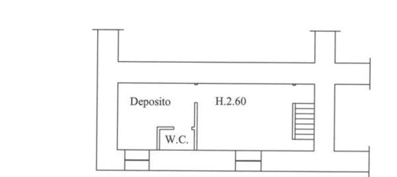 24m² Commercial property in Anzi, Italy No. 273848 11