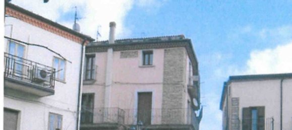 24m² Commercial property in Anzi, Italy No. 273848 7