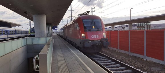  Land in Michelhausen, Austria No. 17891 2