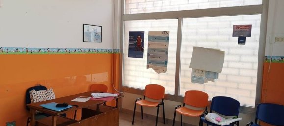 43m² Commercial property in Palermo, Italy No. 347517 4