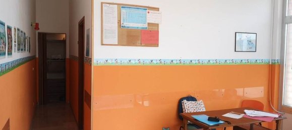 43m² Commercial property in Palermo, Italy No. 347517 8