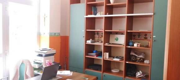 43m² Commercial property in Palermo, Italy No. 347517 10