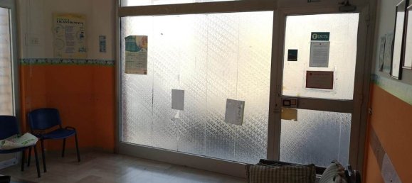 43m² Commercial property in Palermo, Italy No. 347517 6