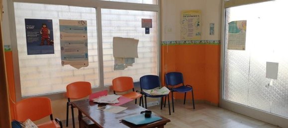 43m² Commercial property in Palermo, Italy No. 347517 7