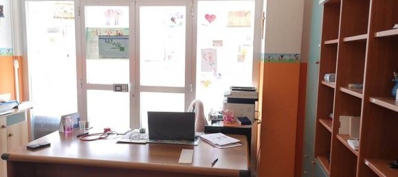 43m² Commercial property in Palermo, Italy No. 347517 9