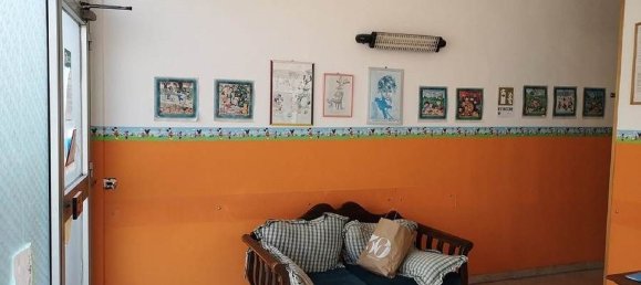 43m² Commercial property in Palermo, Italy No. 347517 3