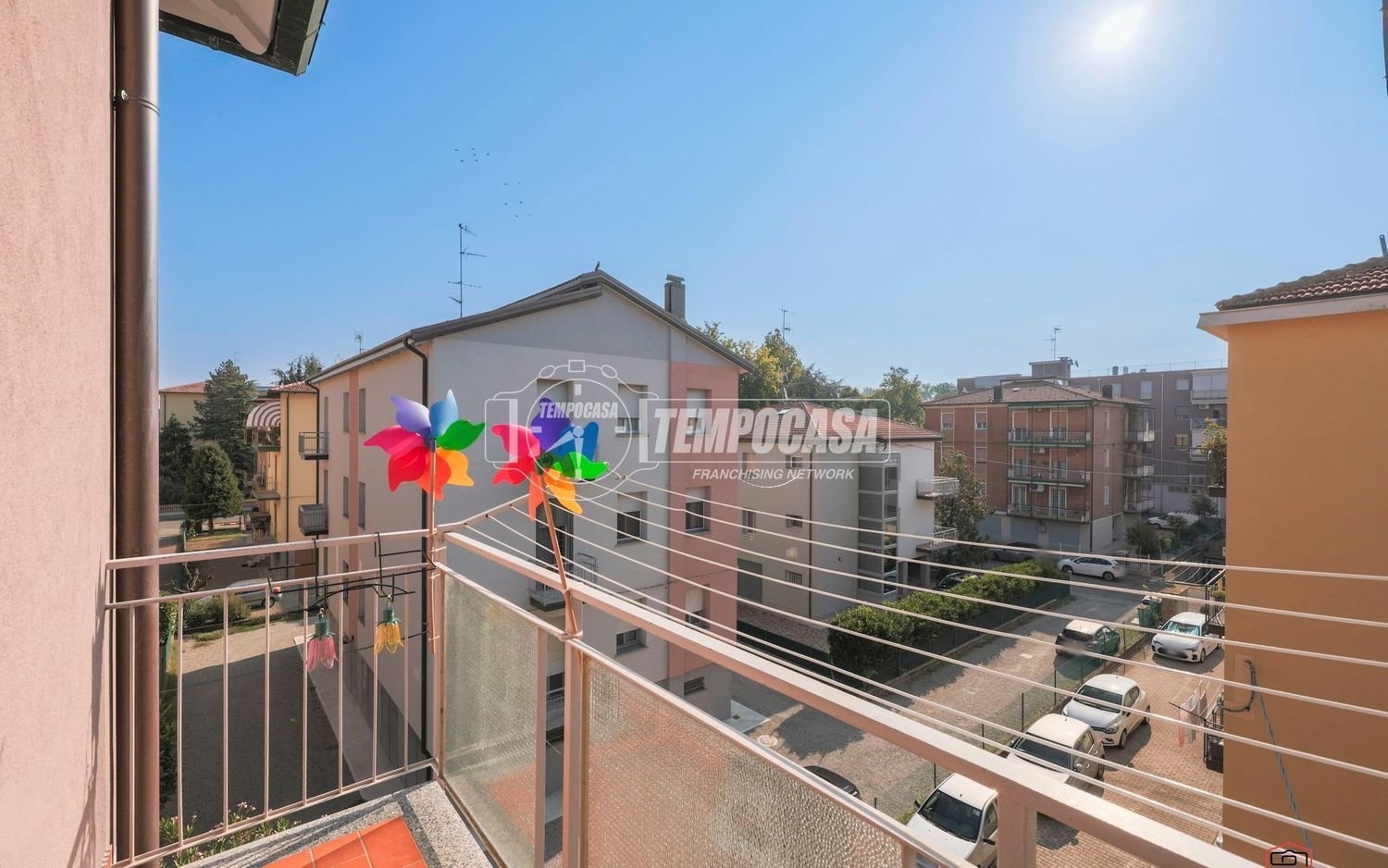 4 Schlafzimmer Wohnung in Anzola dell'Emilia, Italy, Nr. 336373