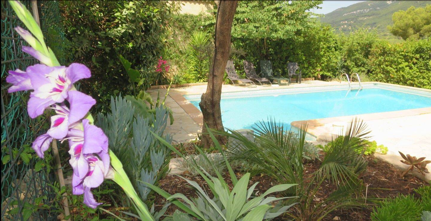 6 chambres Villa à Toulon, France No. 326980