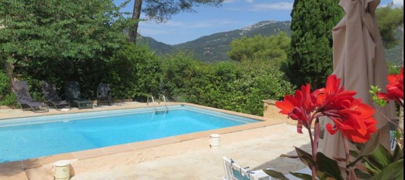 6 chambres Villa à Toulon, France No. 326980 2