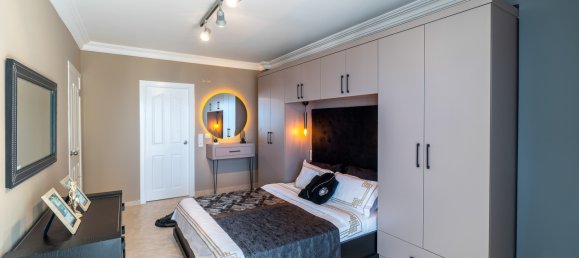 Apartment 2+1 in Alanya, Turkey No. 26573 11