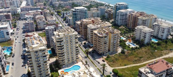 Apartment 2+1 in Alanya, Turkey No. 26573 2