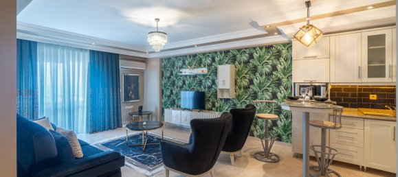 Apartment 2+1 in Alanya, Turkey No. 26573 5