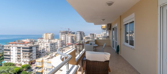 Apartment 2+1 in Alanya, Turkey No. 26573 14