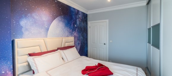 Apartment 2+1 in Alanya, Turkey No. 26573 9