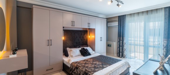 Apartment 2+1 in Alanya, Turkey No. 26573 10