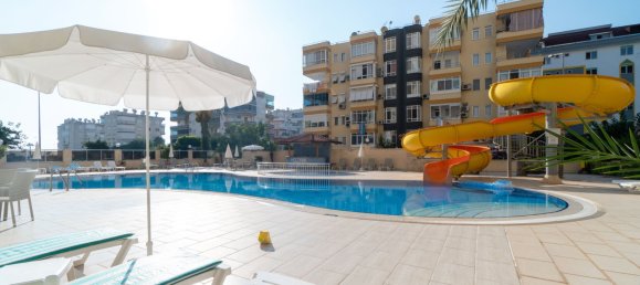 Apartment 2+1 in Alanya, Turkey No. 26573 3