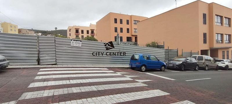  قطعة أرض في Granadilla de Abona, Spain 210متر مربع رقم 244088