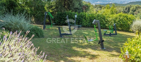 32 rooms House in Cinigiano, Italy No. 237983 31