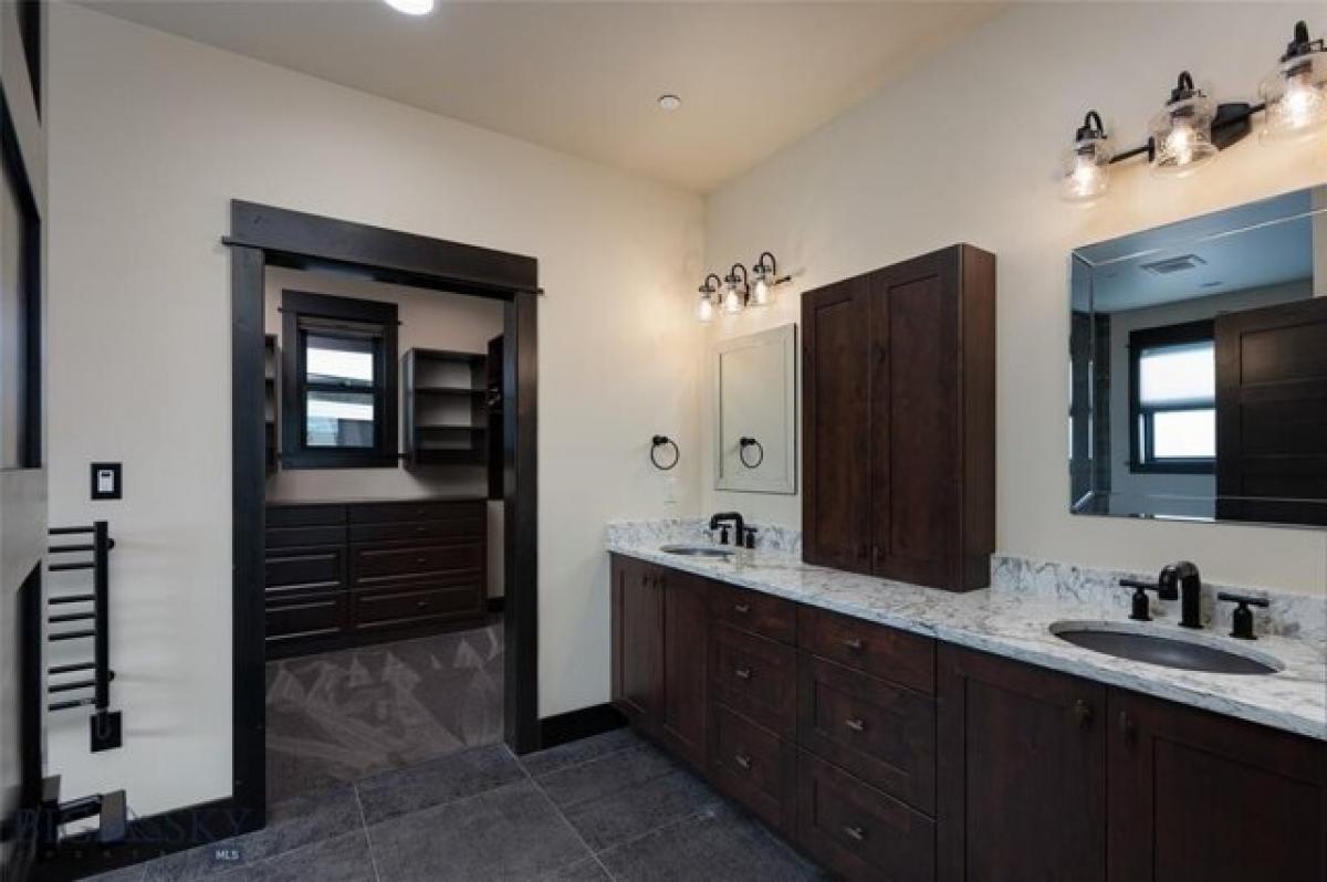 4 غرف نوم منزل في Bozeman, USA رقم 375873