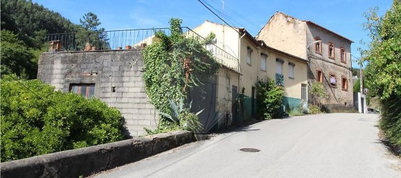 2 Schlafzimmer Haus in Lorvao, Portugal, Nr. 33542 6