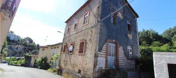 2 Schlafzimmer Haus in Lorvao, Portugal, Nr. 33542 5
