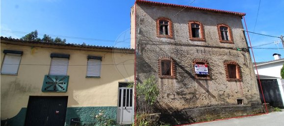 2 Schlafzimmer Haus in Lorvao, Portugal, Nr. 33542 4