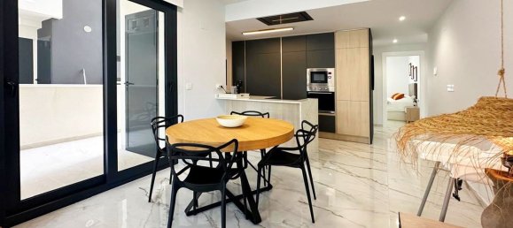 2 Schlafzimmer Wohnung in Torrevieja, Spain, Nr. 188109 23