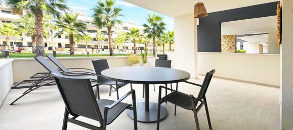 2 Schlafzimmer Wohnung in Torrevieja, Spain, Nr. 188109 24