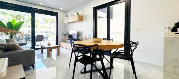 2 Schlafzimmer Wohnung in Torrevieja, Spain, Nr. 188109 14