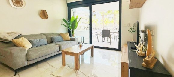 2 Schlafzimmer Wohnung in Torrevieja, Spain, Nr. 188109 16