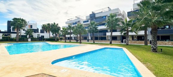 2 Schlafzimmer Wohnung in Torrevieja, Spain, Nr. 188109 19