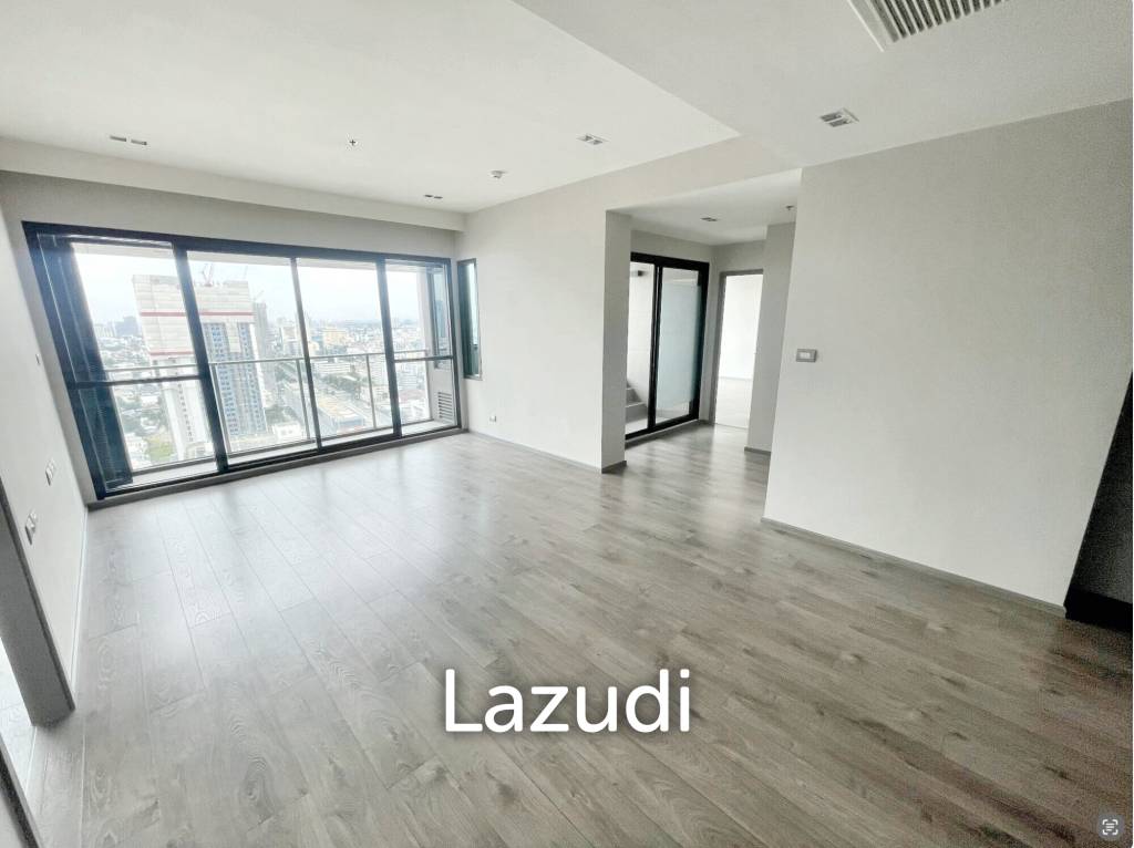 2 bedrooms Penthouse in Bangkok, Thailand No. 14656