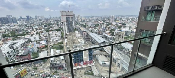 2 bedrooms Penthouse in Bangkok, Thailand No. 14656 7