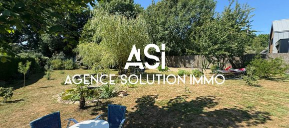 4 Schlafzimmer Haus in La Brulatte, France, Nr. 106884 7