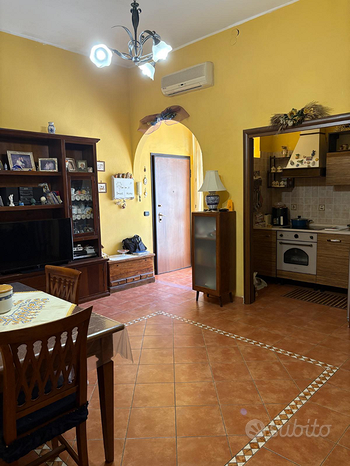 3-Zimmer Wohnung in Syracuse, Italy, Nr. 290071