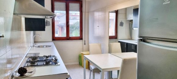 Apartamento de 4 habitaciónes en Massa, Italy No. 119518 5