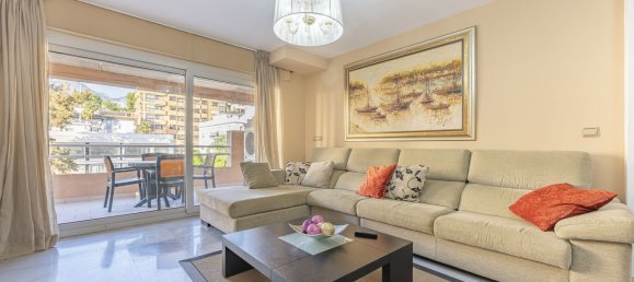 2 bedrooms Apartment in Marbella, Spain No. 151309 18