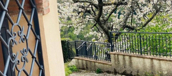 Apartamento de 4 habitaciónes en Londa, Italy No. 104047 29