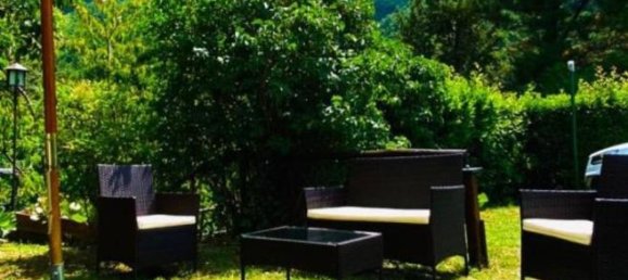 Apartamento de 4 habitaciónes en Londa, Italy No. 104047 32