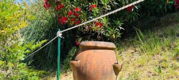 Apartamento de 4 habitaciónes en Londa, Italy No. 104047 14