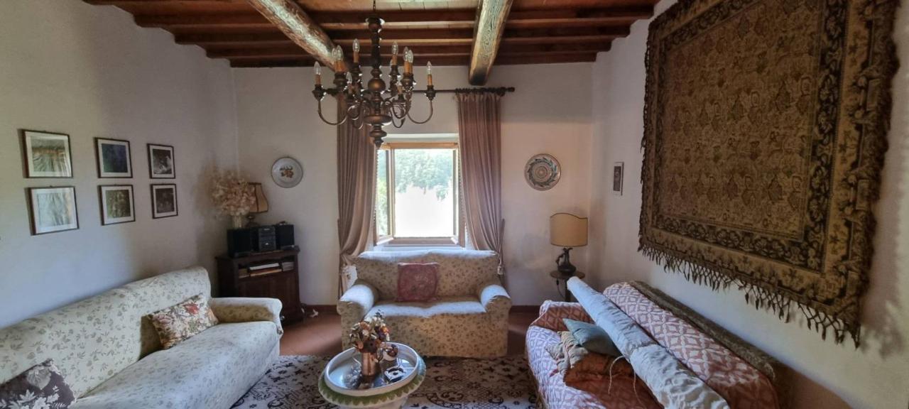 Apartamento de 4 habitaciónes en Londa, Italy No. 104047