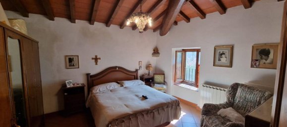 Apartamento de 4 habitaciónes en Londa, Italy No. 104047 9